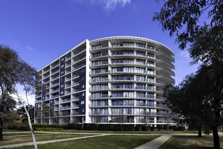 Third view of Homely unit listing, 292/1 Mouat Street, Lyneham ACT 2602