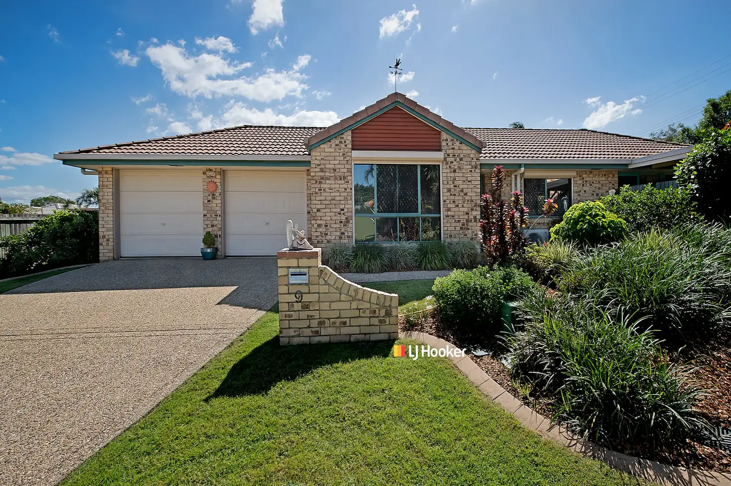 Main view of Homely house listing, 9 Macadam Court, Kallangur QLD 4503