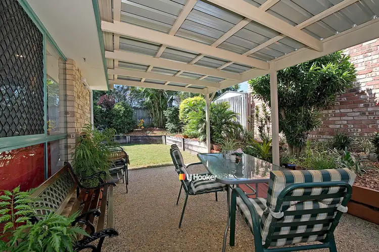 Second view of Homely house listing, 9 Macadam Court, Kallangur QLD 4503