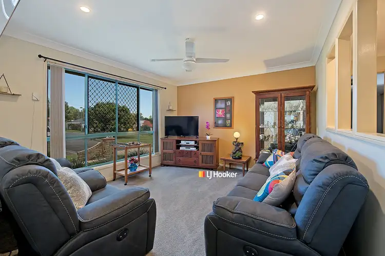 Third view of Homely house listing, 9 Macadam Court, Kallangur QLD 4503
