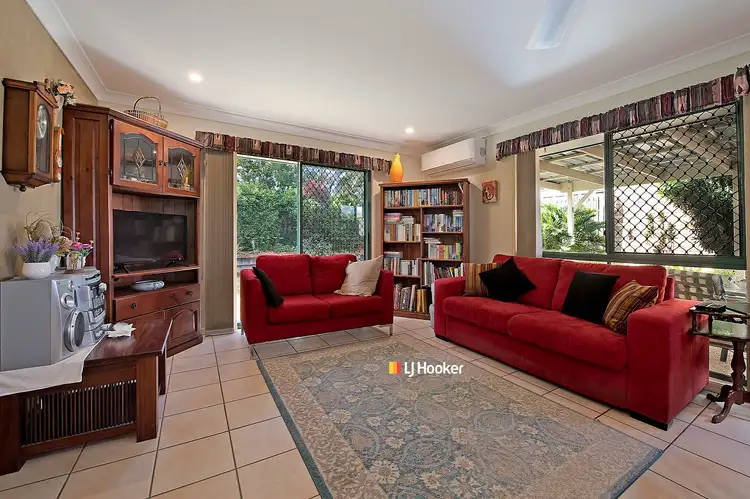 Fourth view of Homely house listing, 9 Macadam Court, Kallangur QLD 4503