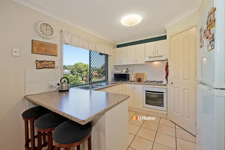 Fifth view of Homely house listing, 9 Macadam Court, Kallangur QLD 4503