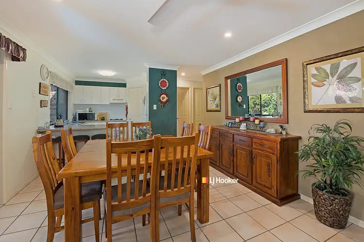 Sixth view of Homely house listing, 9 Macadam Court, Kallangur QLD 4503