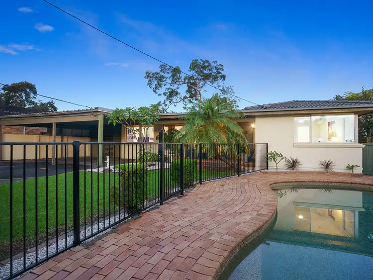 Main view of Homely house listing, 1 Pound Avenue, Frenchs Forest NSW 2086