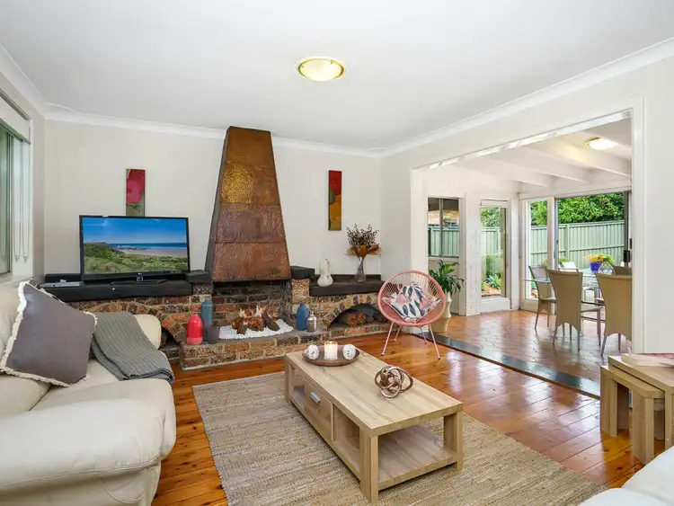 Third view of Homely house listing, 1 Pound Avenue, Frenchs Forest NSW 2086