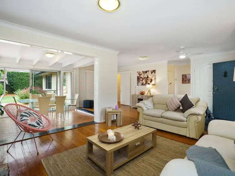 Fourth view of Homely house listing, 1 Pound Avenue, Frenchs Forest NSW 2086