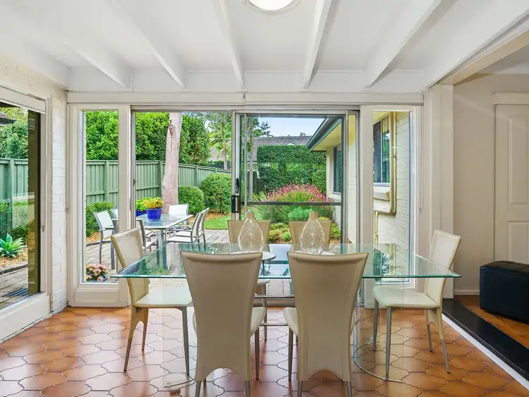 Sixth view of Homely house listing, 1 Pound Avenue, Frenchs Forest NSW 2086