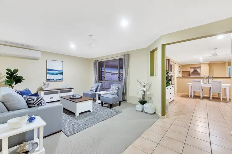 Fifth view of Homely house listing, 9 Elabana Court, Upper Coomera QLD 4209