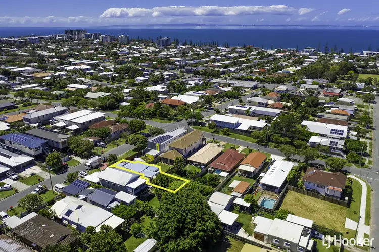 19 Chatham Street, Margate QLD 4019