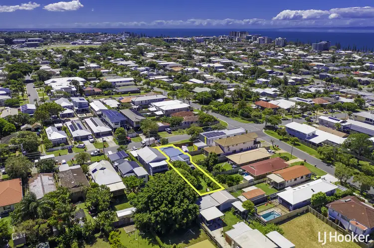 Fifth view of Homely house listing, 19 Chatham Street, Margate QLD 4019