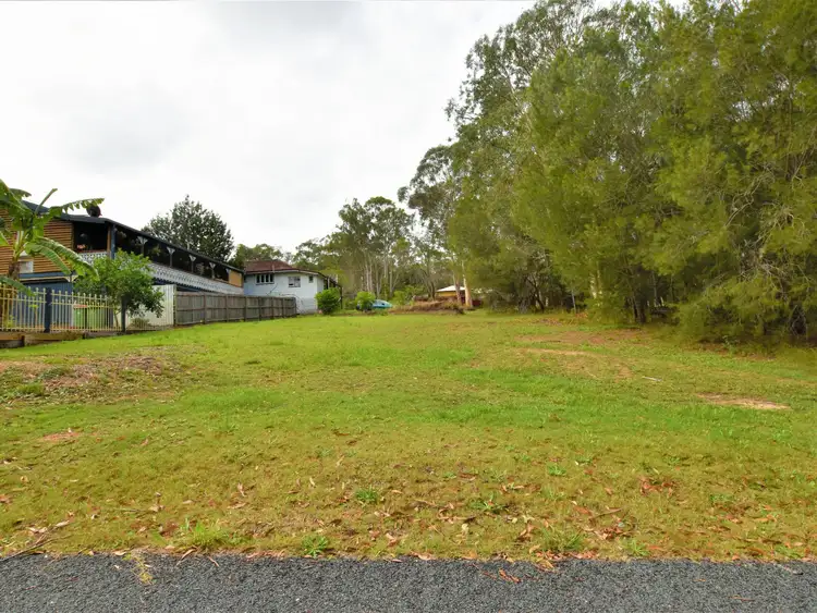 Main view of Homely land listing, 3 Gay Street, Russell Island QLD 4184