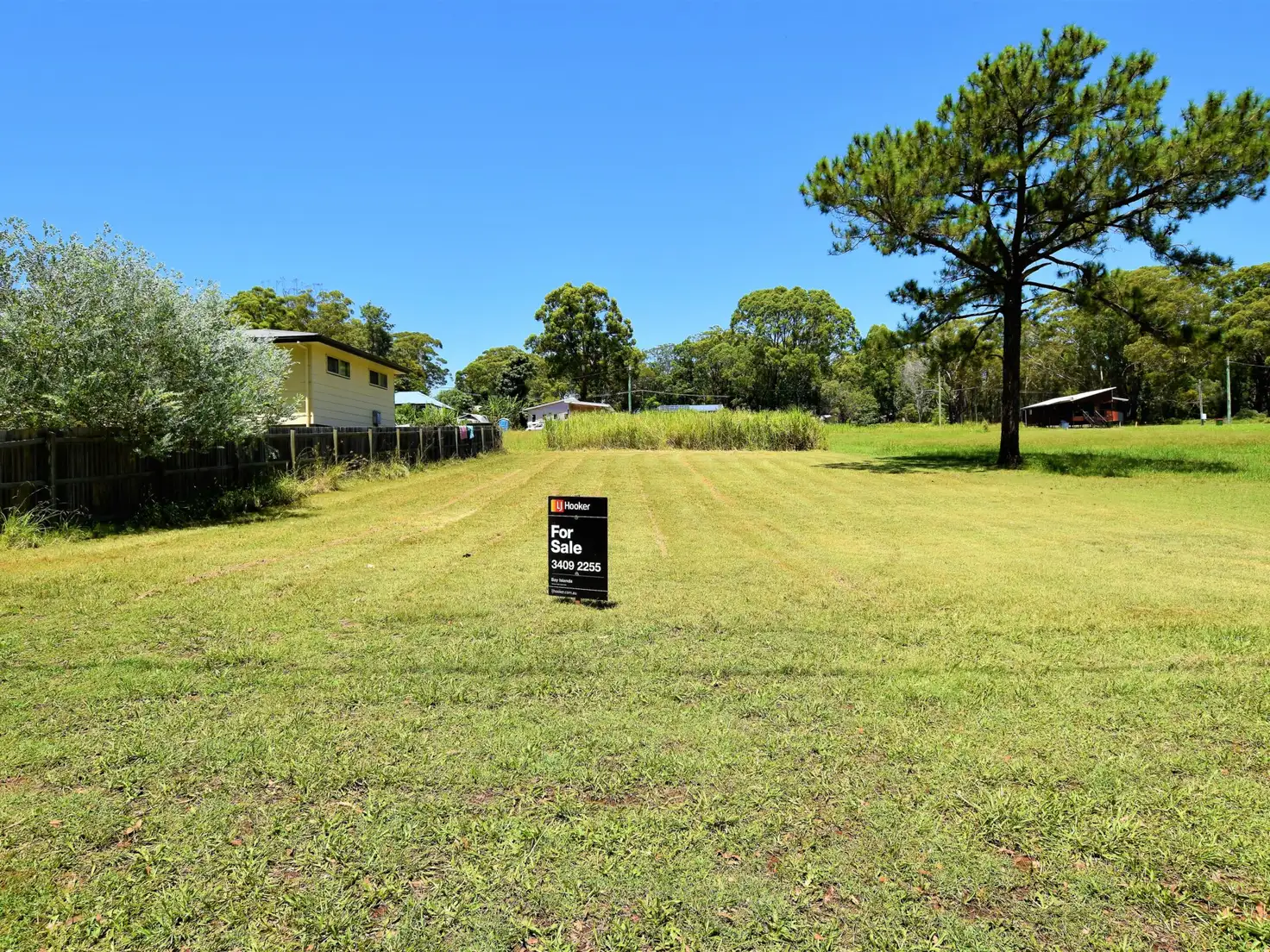 Main view of Homely land listing, 40 Kings Road, Russell Island QLD 4184