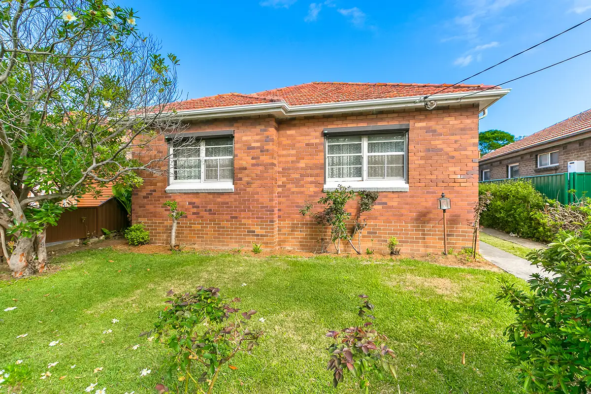 Main view of Homely house listing, 38 Turton Avenue, Clemton Park NSW 2206