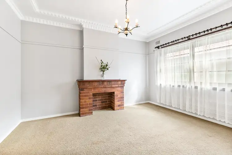 Second view of Homely house listing, 38 Turton Avenue, Clemton Park NSW 2206
