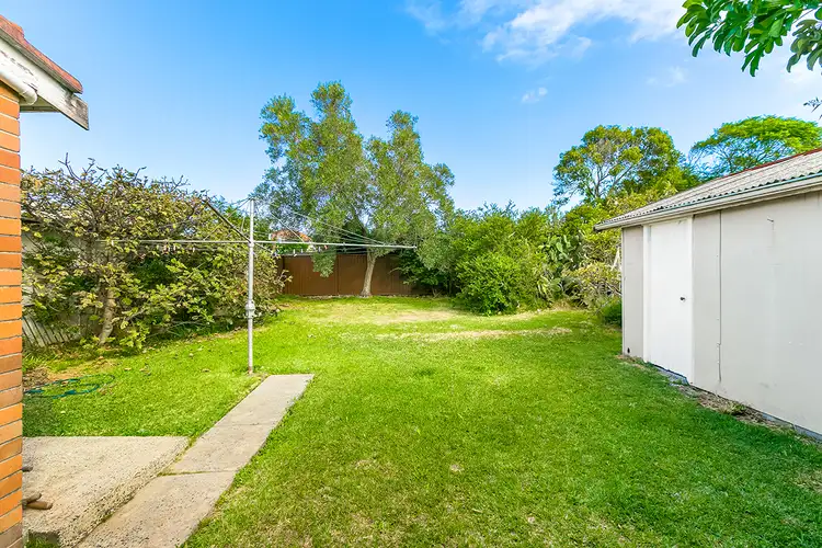 Fifth view of Homely house listing, 38 Turton Avenue, Clemton Park NSW 2206