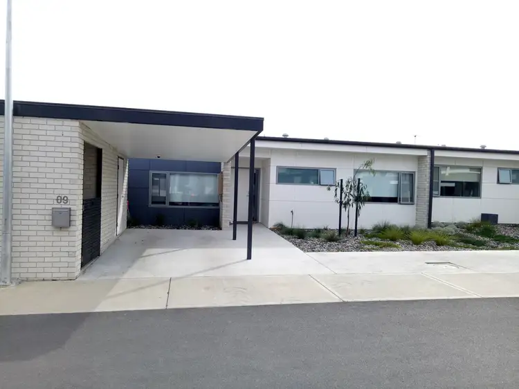 Second view of Homely townhouse listing, 9/1B Bournville Crescent, Claremont TAS 7011