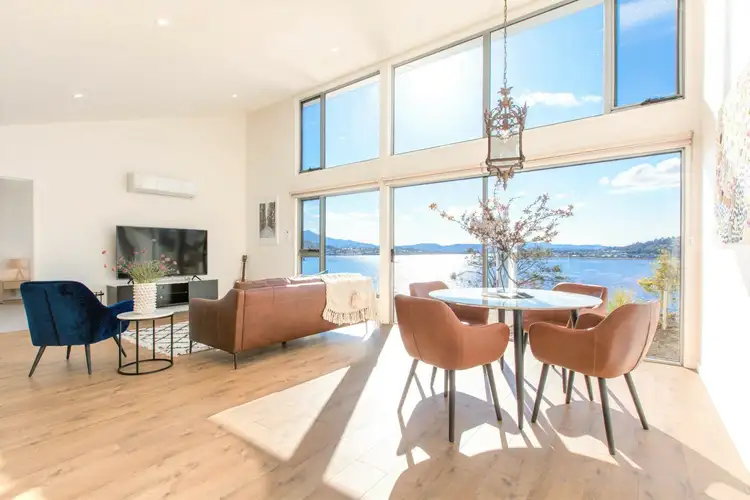 Fifth view of Homely townhouse listing, 9/1B Bournville Crescent, Claremont TAS 7011