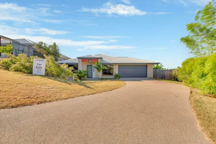 7 Windjana Court, Kirkwood QLD 4680