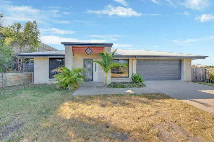 Third view of Homely house listing, 7 Windjana Court, Kirkwood QLD 4680