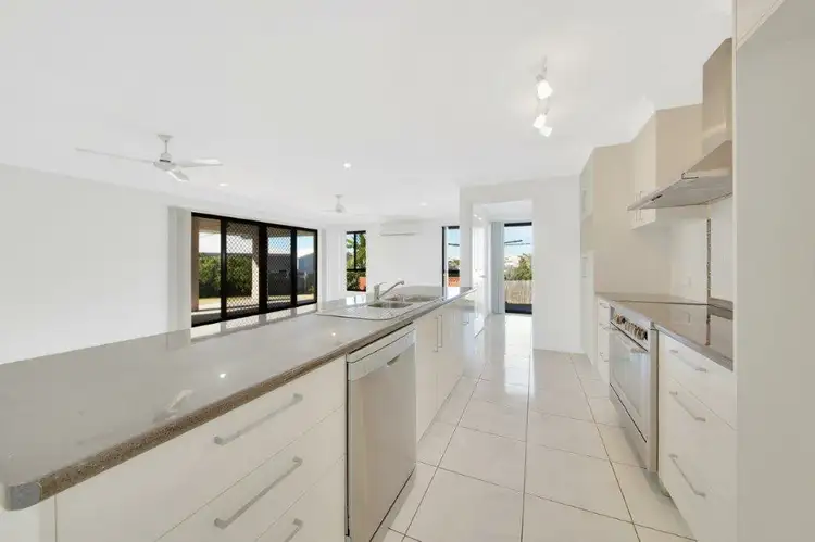 Fourth view of Homely house listing, 7 Windjana Court, Kirkwood QLD 4680