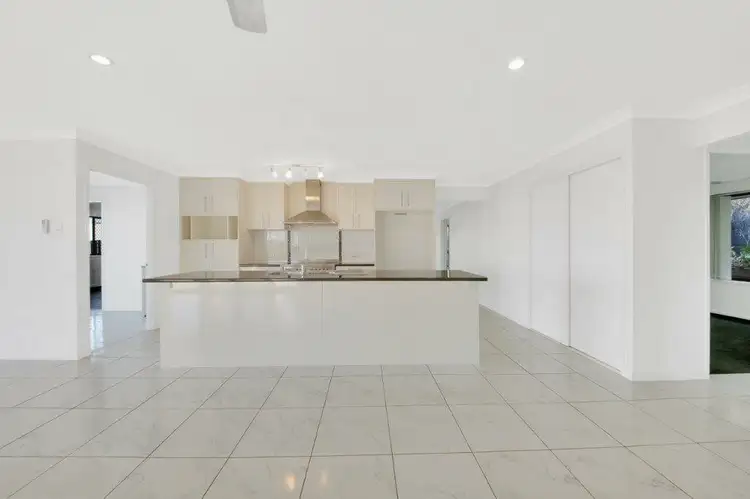 Fifth view of Homely house listing, 7 Windjana Court, Kirkwood QLD 4680