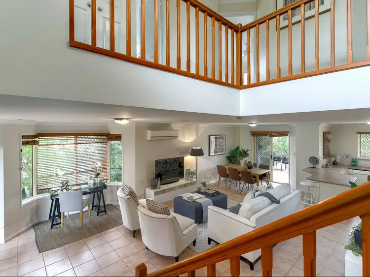Second view of Homely townhouse listing, 2/182 Trouts Road, Stafford Heights QLD 4053