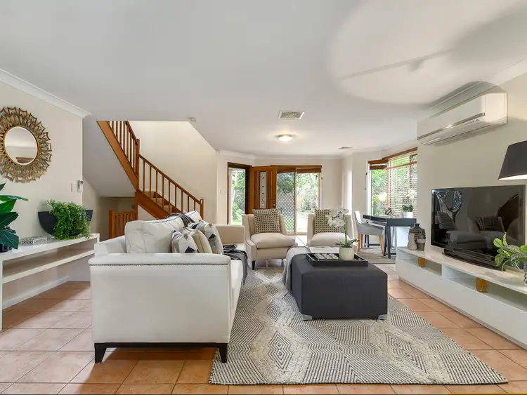 Third view of Homely townhouse listing, 2/182 Trouts Road, Stafford Heights QLD 4053