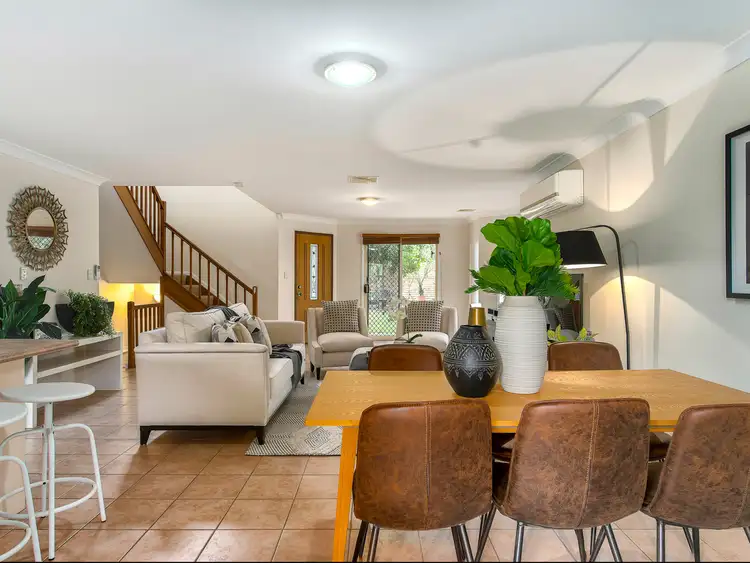 Fourth view of Homely townhouse listing, 2/182 Trouts Road, Stafford Heights QLD 4053