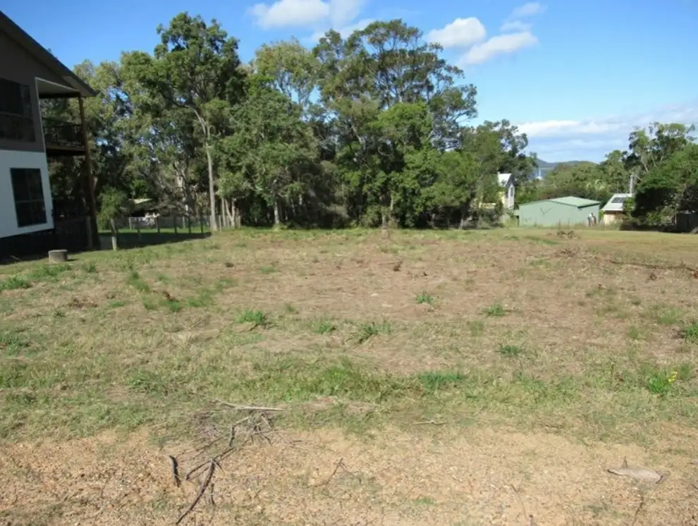 Main view of Homely land listing, 8 James Street, Russell Island QLD 4184