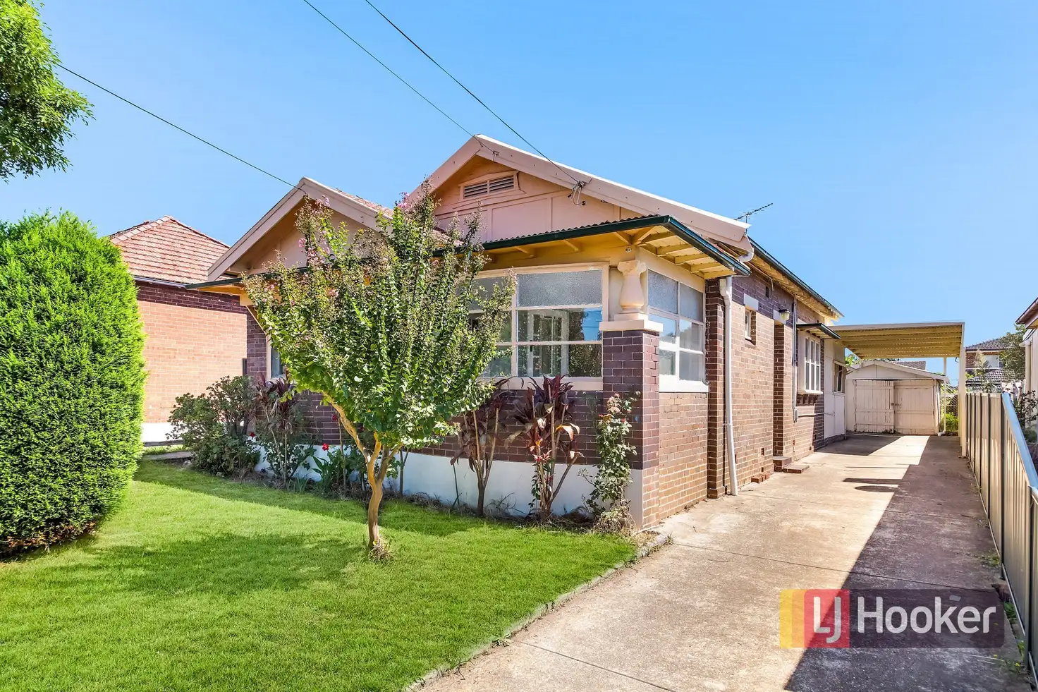 Main view of Homely house listing, 30 Hayes St, Lidcombe NSW 2141