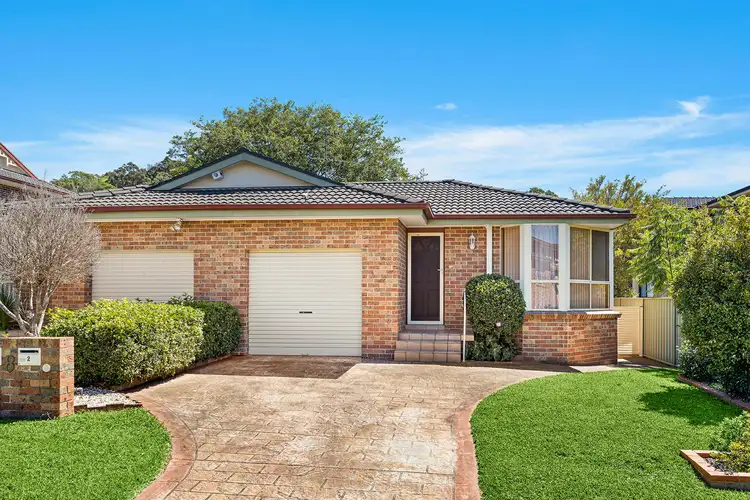 2/8 Arkell Drive, Figtree NSW 2525