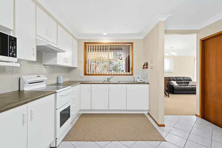 Second view of Homely villa listing, 2/8 Arkell Drive, Figtree NSW 2525
