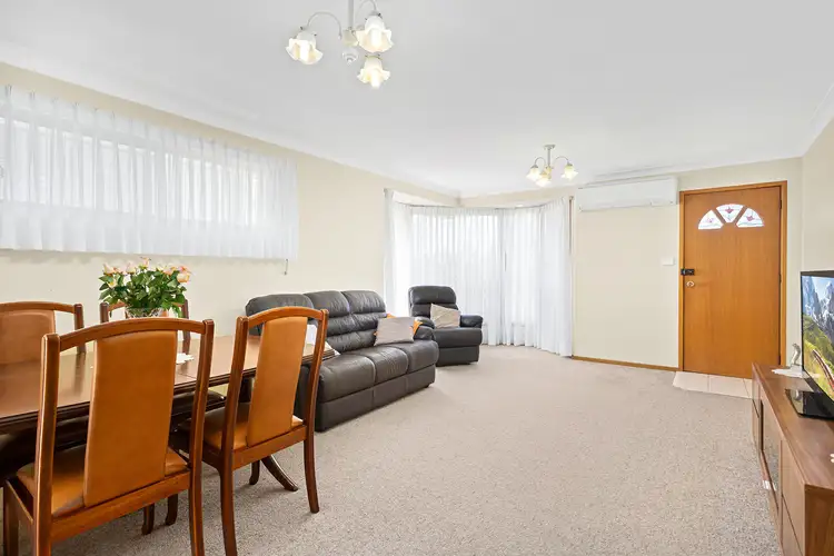 Third view of Homely villa listing, 2/8 Arkell Drive, Figtree NSW 2525