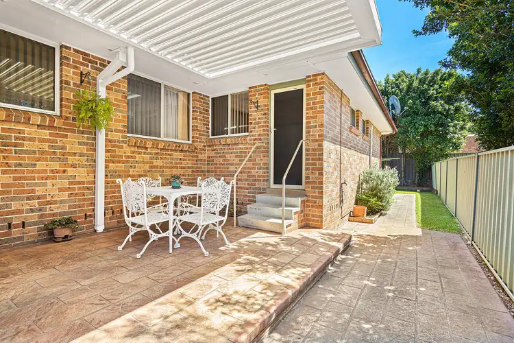 Fifth view of Homely villa listing, 2/8 Arkell Drive, Figtree NSW 2525