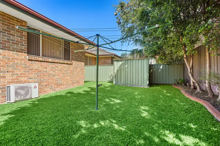 Sixth view of Homely villa listing, 2/8 Arkell Drive, Figtree NSW 2525