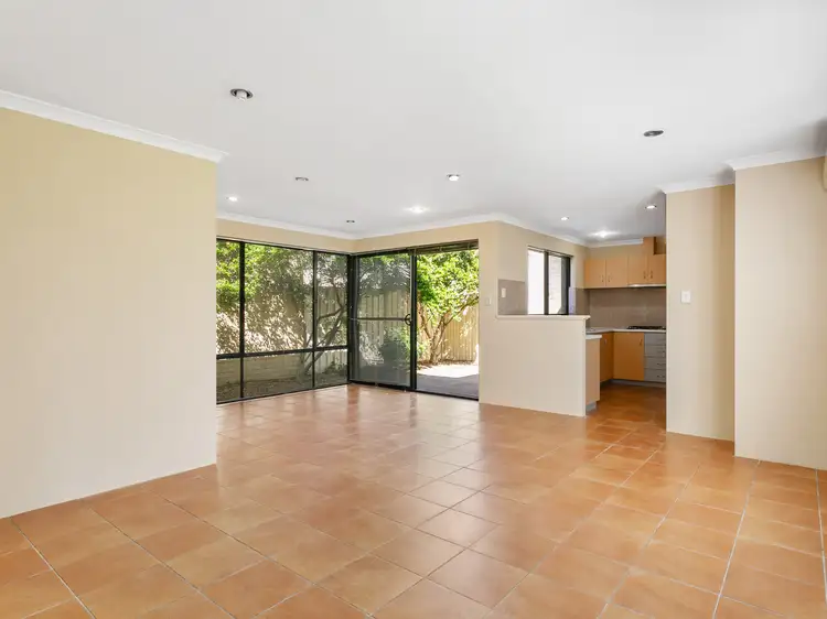 Second view of Homely villa listing, 13a Narrung Way, Nollamara WA 6061