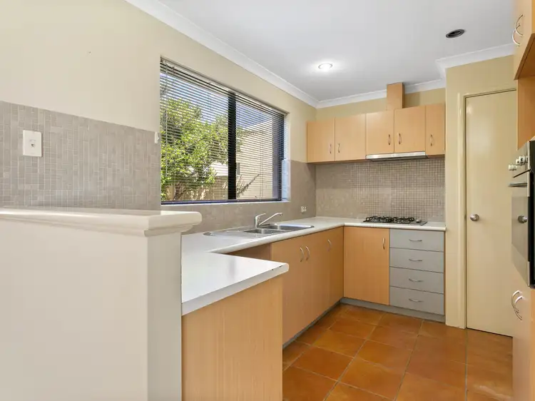 Third view of Homely villa listing, 13a Narrung Way, Nollamara WA 6061