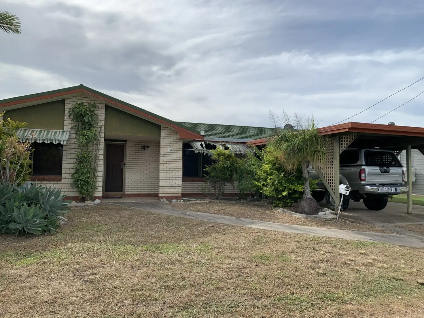 Main view of Homely house listing, 12 Winnecke Road, Tannum Sands QLD 4680