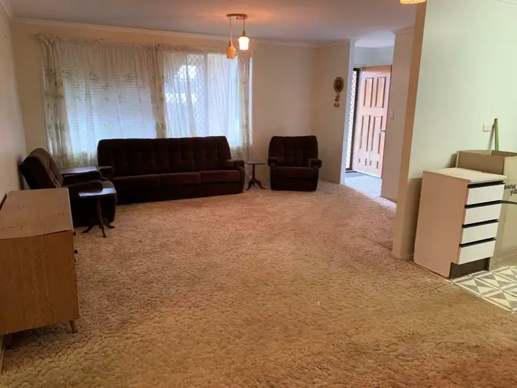 Fourth view of Homely house listing, 12 Winnecke Road, Tannum Sands QLD 4680