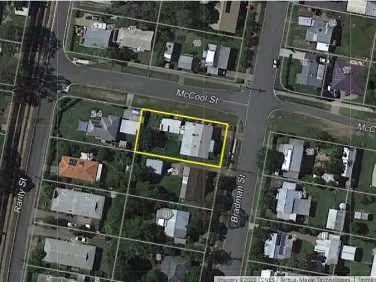 Third view of Homely house listing, 14 Bradman Street, Caboolture QLD 4510