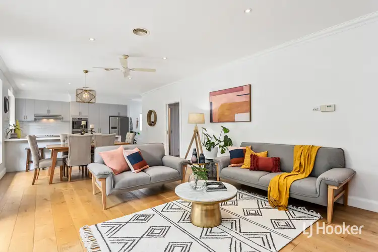 Third view of Homely house listing, 16 Fleming Avenue, Seabrook VIC 3028