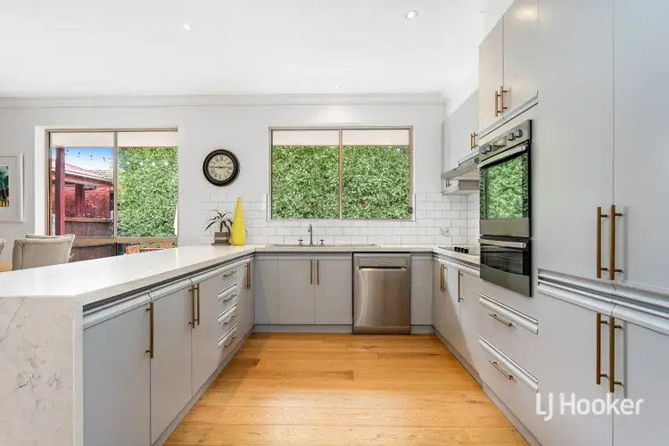 Sixth view of Homely house listing, 16 Fleming Avenue, Seabrook VIC 3028