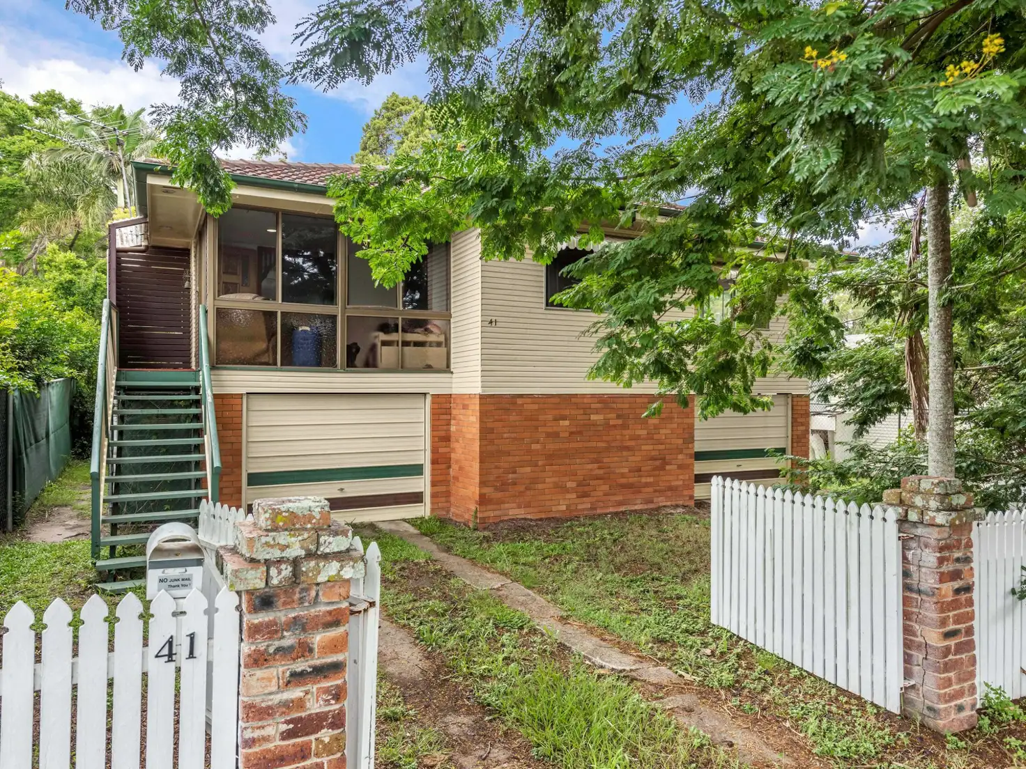 Main view of Homely house listing, 41 Althea Street, Salisbury QLD 4107