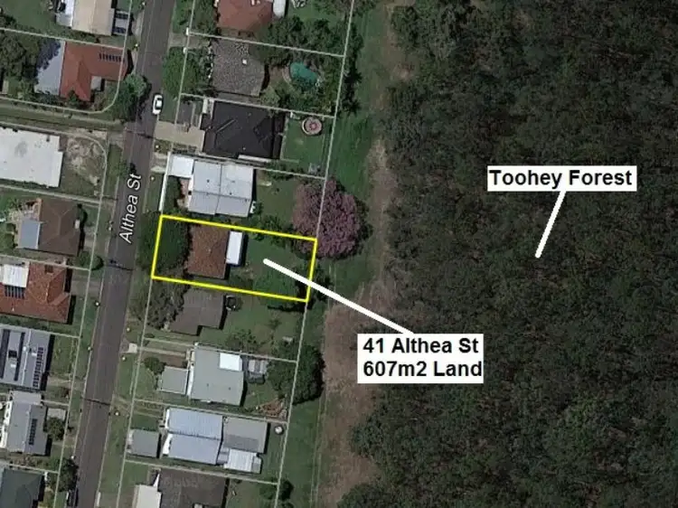 Second view of Homely house listing, 41 Althea Street, Salisbury QLD 4107