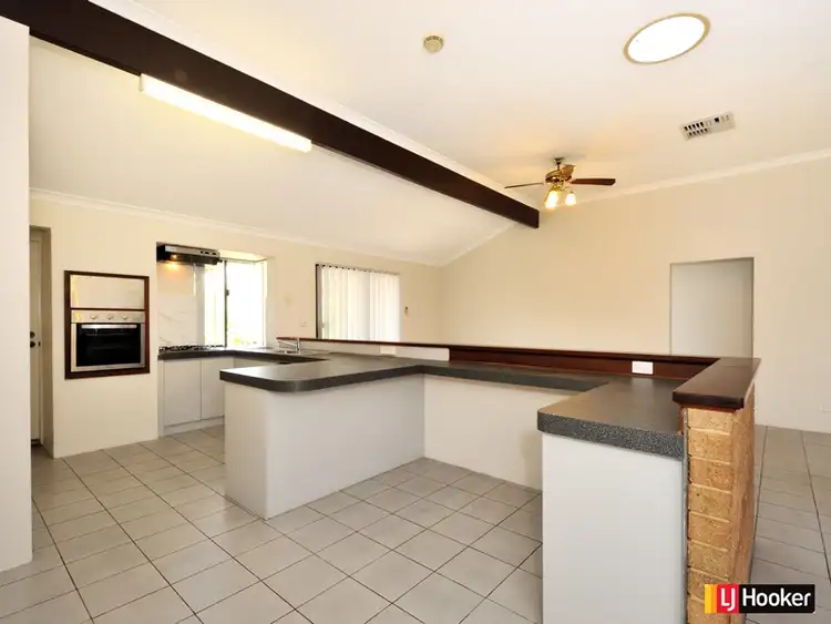 Third view of Homely house listing, 10 Sharpe Close, Waikiki WA 6169