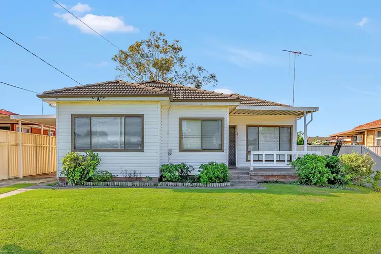 29 Kalora Avenue, Fairfield West NSW 2165