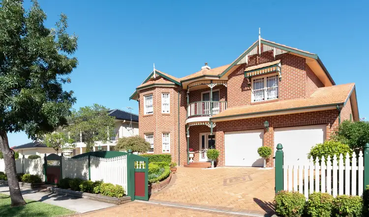 Main view of Homely house listing, 19 Nerli Street, Abbotsbury NSW 2176