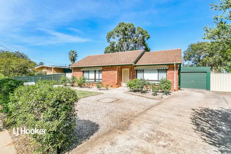 13 Manya Avenue, Brahma Lodge SA 5109