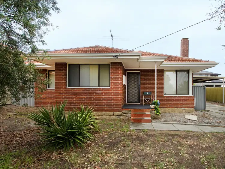Third view of Homely house listing, 49 Francis Avenue, Karrinyup WA 6018
