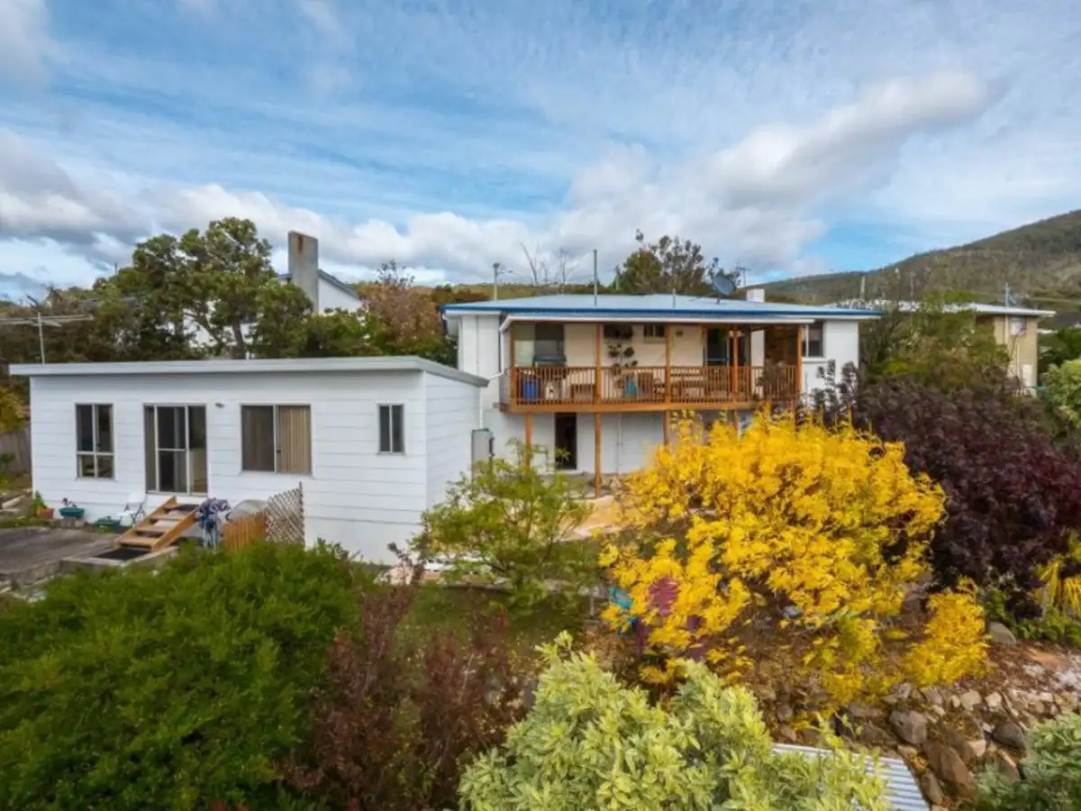 Main view of Homely house listing, 3 Hearne Place, Glenorchy TAS 7010